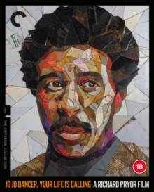 Image for Jo Jo Dancer: Your Life Is Calling - The Criterion Collection