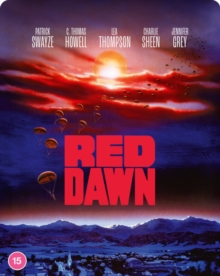 Image for Red Dawn
