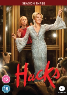 Image for Hacks: Season Three