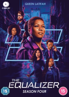 Image for The Equalizer: Season 4
