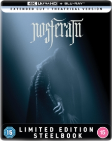 Image for Nosferatu