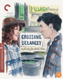 Image for Crossing Delancey - The Criterion Collection