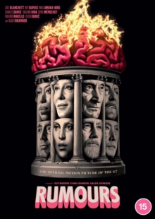 Image for Rumours