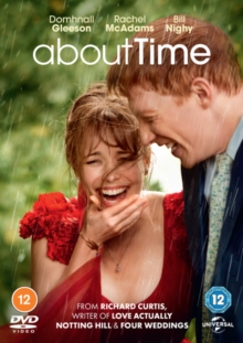 Image for About Time