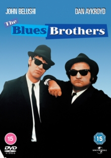 Image for The Blues Brothers