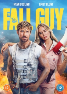 Image for The Fall Guy