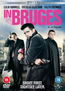Image for In Bruges