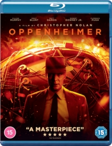 Image for Oppenheimer