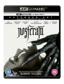 Image for Nosferatu