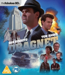 Image for Dragnet