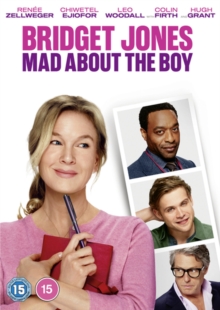 Image for Bridget Jones: Mad About the Boy