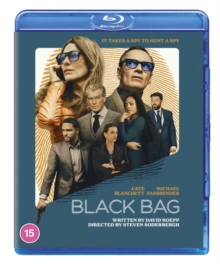 Image for Black Bag
