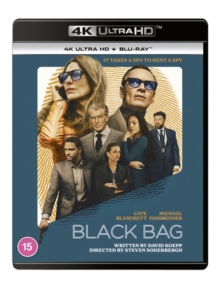Image for Black Bag