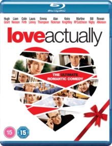 Image for Love Actually