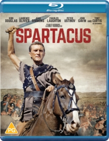 Image for Spartacus