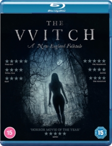 Image for The Witch