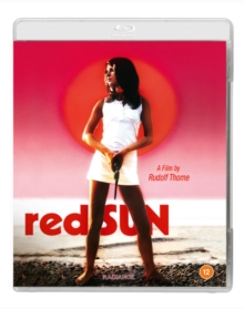 Image for Red Sun
