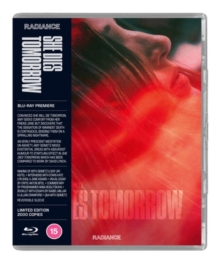 Image for She Dies Tomorrow