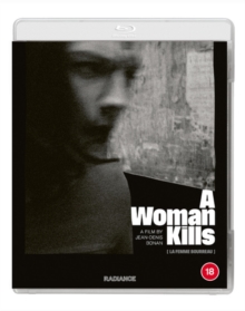 Image for A   Woman Kills