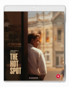 Image for The Hot Spot
