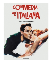 Image for Commedia All'italiana: Three Films By Dino Risi