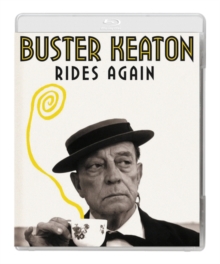 Image for Buster Keaton Rides Again/Helicopter Canada