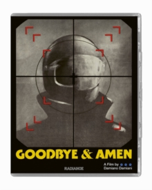 Image for Goodbye & Amen
