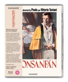 Image for Allonsanfan