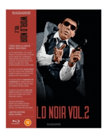Image for World Noir: Vol. 2