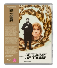 Image for Je T'aime, Je T'aime
