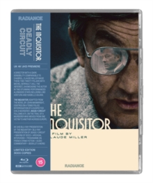 Image for The Inquisitor/Deadly Circuit