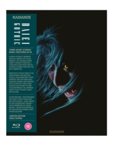 Image for Daiei Gothic Volume 2: Japanese Ghost Stories