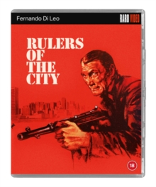 Image for Rulers of the City