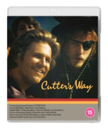 Image for Cutter's Way