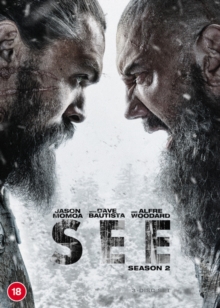Image for See: Season 2