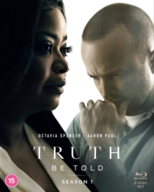 Image for Truth Be Told: Season 1
