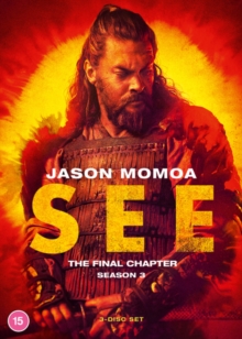 Image for See: Season 3