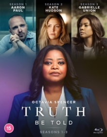 Image for Truth Be Told: Seasons 1-3