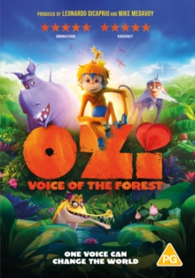 Image for Ozi: Voice of the Forest