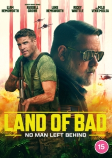 Image for Land of Bad