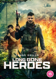 Image for Long Gone Heroes