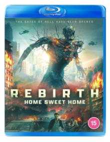 Image for Rebirth: Home Sweet Home