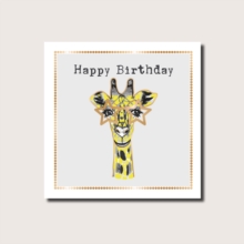 Image for Lucy Locket Giraffe