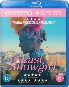 Image for The Last Showgirl