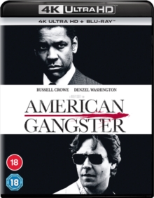Image for American Gangster