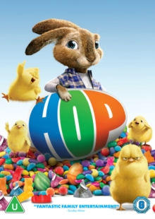 Image for Hop