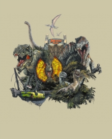 Image for Jurassic Park Trilogy