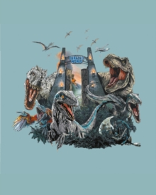 Image for Jurassic World Trilogy