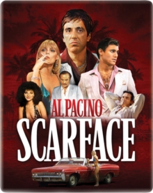 Image for Scarface