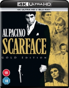 Image for Scarface